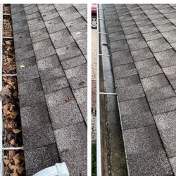 Angel’s Window Cleaning - Gutter Cleaning