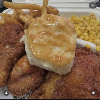 Mike's Chicken - Chicken Shop Near Me - Plano, Texas