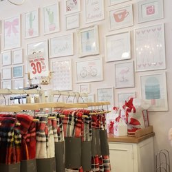 The Daisy Shoppe- Cabazon