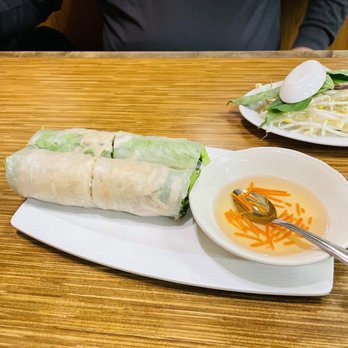 Pho King Good - Pork Roll - Vietnamese Near Me - Beaverton, Oregon Pho King Good - Pork Roll - Vietnamese Near Me - Beaverton, Oregon