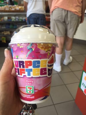 7-Eleven
