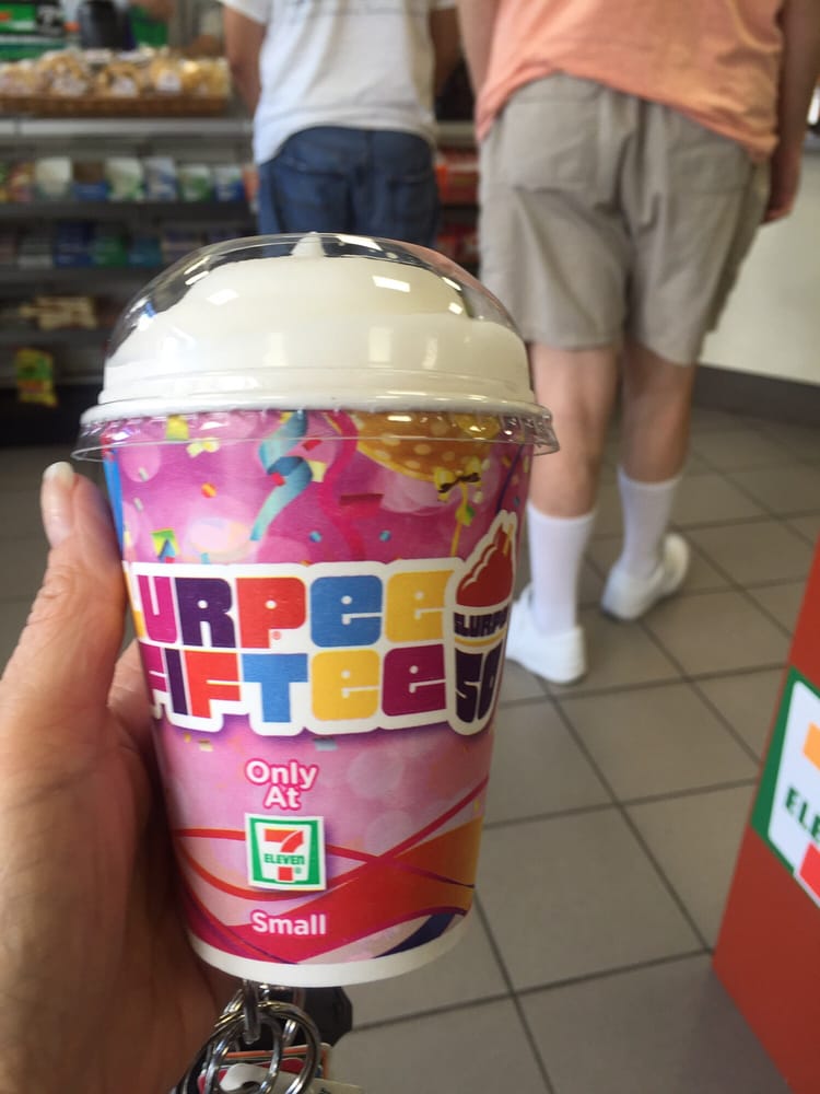 7-Eleven Logo