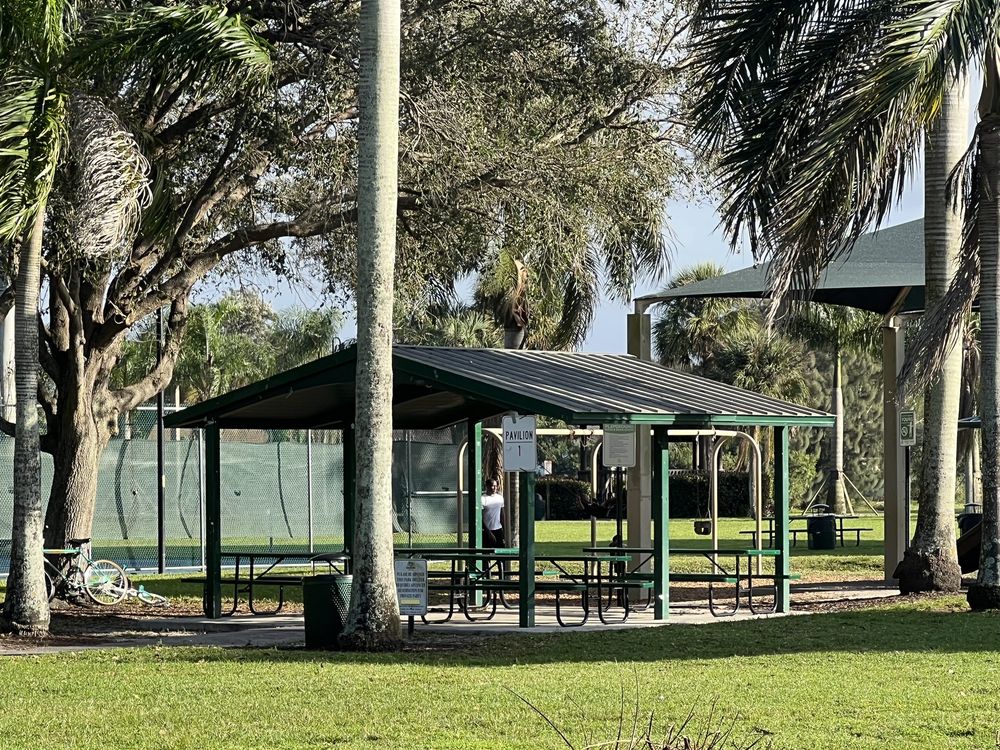 River Run Park Image