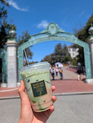 De Matcha by null