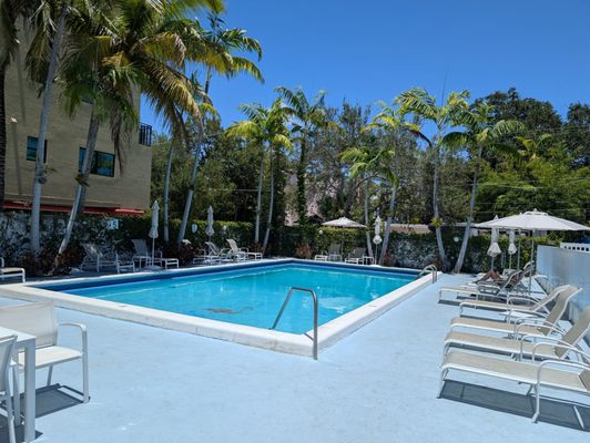 The New Yorker Miami Hotel by null