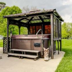 Midwest Spas