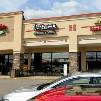 Poppyseed - New American Near Me - Buffalo, New York