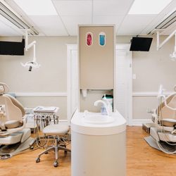 Phoenixville Dental - Our Office