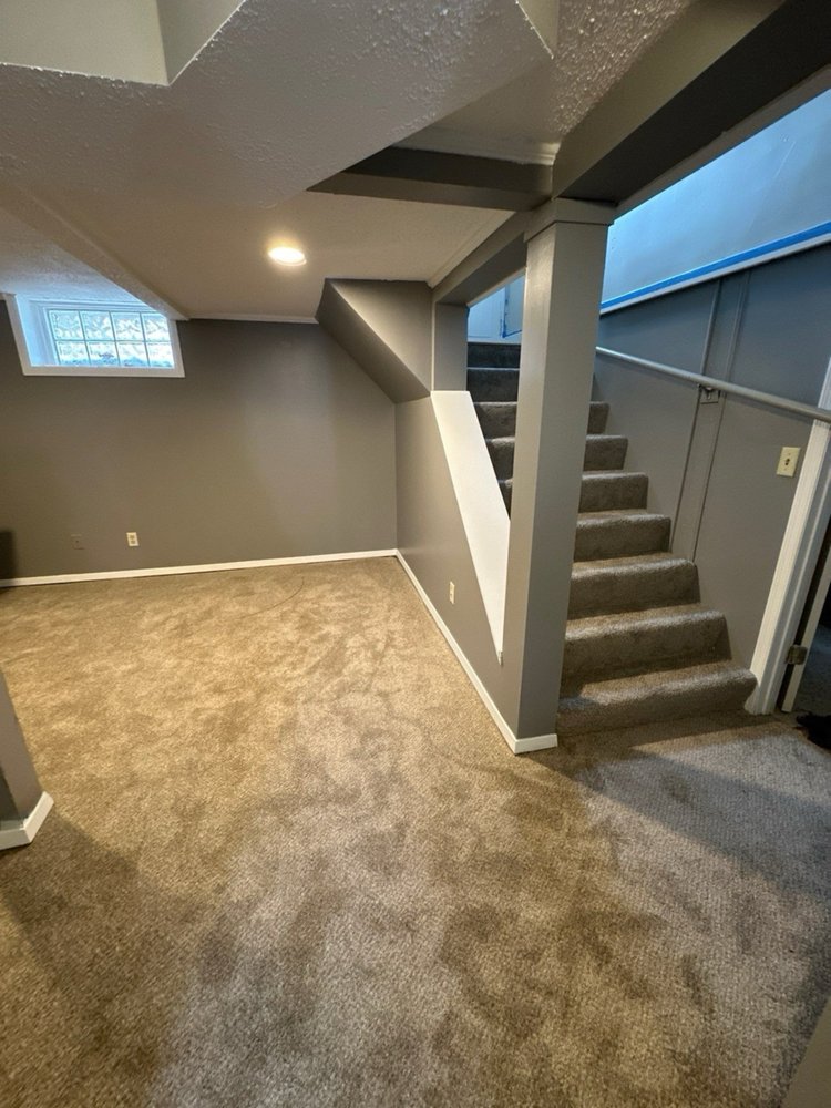 Slide of ISN Handyman Services