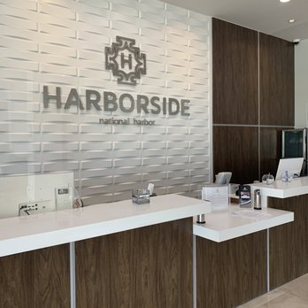 Harborside Hotel - Reception - Hotels Near Me - Oxon Hill, Maryland