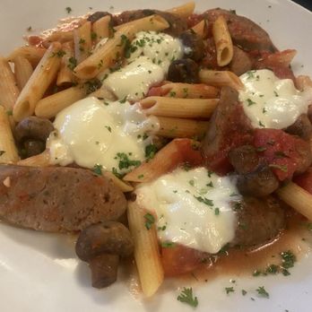 Red White & Brew - Penne Pasta - American Near Me - Mesa, Arizona