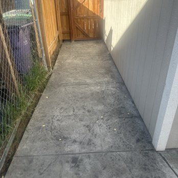 All Pro Cement - Stamped concrete - Masonry/Concrete Near Me