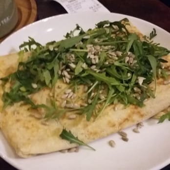 4 Pokoje - Naleśnik meksykański - Cafes Near Me - Warsaw, MZ