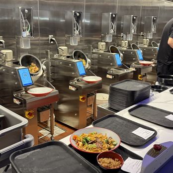 Tasty Bowl - Asian Fusion Near Me - Fairview Heights, Illinois Tasty Bowl - Asian Fusion Near Me - Fairview Heights, Illinois