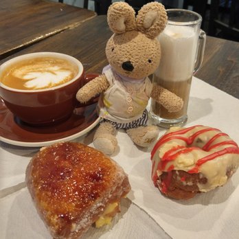 North Lime Coffee & Donuts - Donuts Near Me - Lexington, Kentucky