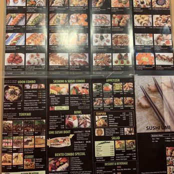 Sushi Umi - Japanese Near Me - Hacienda Heights, California Sushi Umi - Japanese Near Me - Hacienda Heights, California