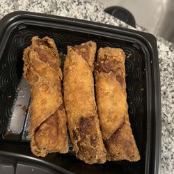 P.F. Chang's - Pork Egg Rolls