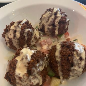 Sitti - Falafel - Lebanese Near Me - Raleigh, North Carolina Sitti - Falafel - Lebanese Near Me - Raleigh, North Carolina