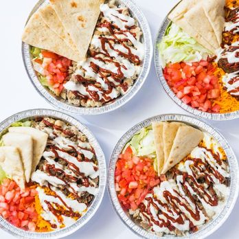 The Halal Guys - Halal Near Me - Houston, Texas The Halal Guys - Halal Near Me - Houston, Texas
