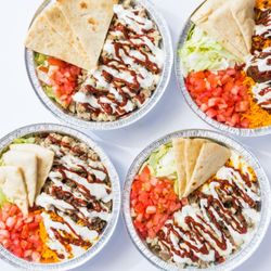 The Halal Guys