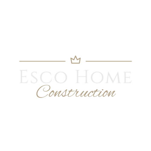 Slide of Esco Home Construction