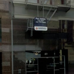 49 Geary Art Galleries
