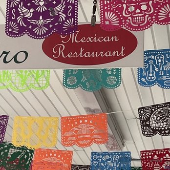 Cilantro Mexican Restaurant - Decorations under the overhang - Mexican Near Me - Fishkill, New York Cilantro Mexican Restaurant - Decorations under the overhang - Mexican Near Me - Fishkill, New York