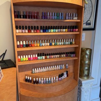 Nail Gallery - Nail Salons Near Me - Fort Lee, New Jersey Nail Gallery - Nail Salons Near Me - Fort Lee, New Jersey