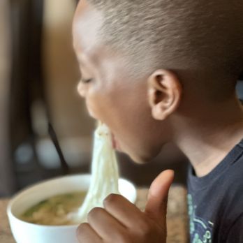 Green Bamboo Noodle House - Chicken noodle soup - Vietnamese Near Me - Cordova, Tennessee