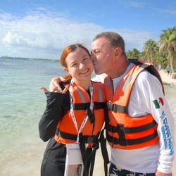 Ocean Tours - Awww!