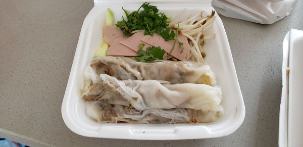 Pho Ga District by null