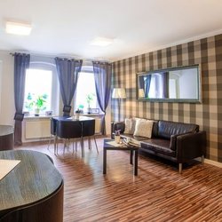 Green Hostel - Hotel Toruń
