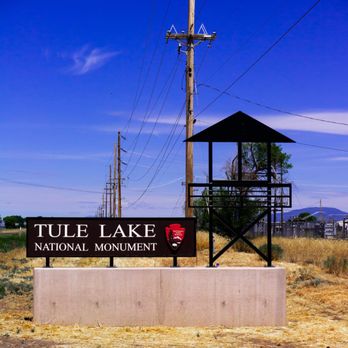 Tule Lake National Monument - Landmarks & Historical Buildings Near Me - Tulelake, California Tule Lake National Monument - Landmarks & Historical Buildings Near Me - Tulelake, California