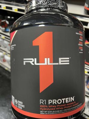 Vegas Discount Nutrition Superstore