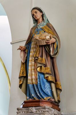 Parroquia de Nuestra Señora de Guadalupe by null