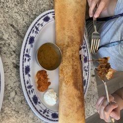 Dosa Factory