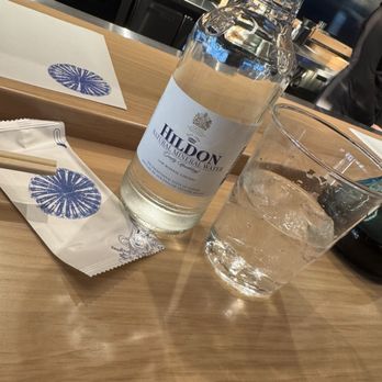 Mosonori - Club soda - Sushi Bars Near Me - Winter Park, Florida