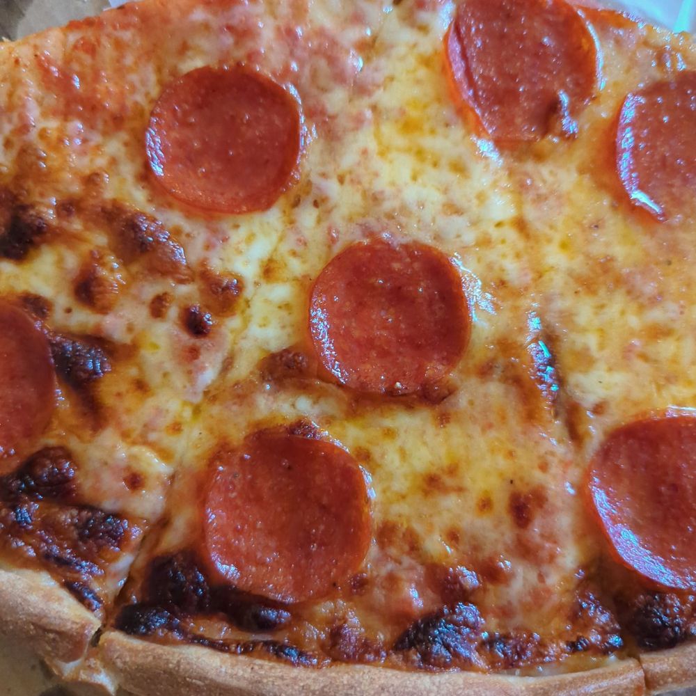 Tom's Pizza Bar & Grill - Pizza Near Me - Aston, Pennsylvania Tom's Pizza Bar & Grill - Pizza Near Me - Aston, Pennsylvania