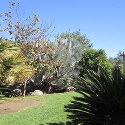 Parque Botanico