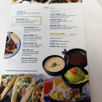 Taco Cantina - Mexican Near Me - San Francisco, California Taco Cantina - Mexican Near Me - San Francisco, California