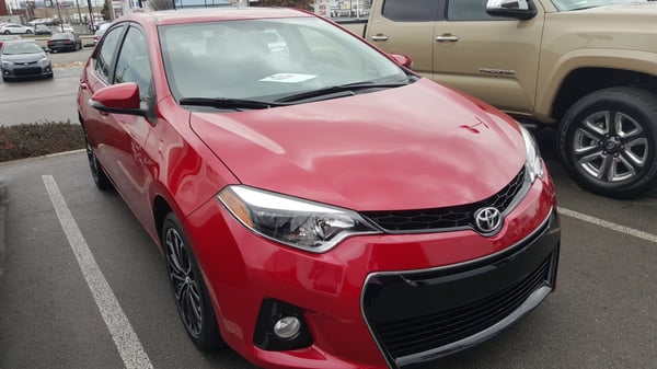 BEAMAN TOYOTA - Updated August 2024 - 42 Photos & 287 Reviews - 343 ...