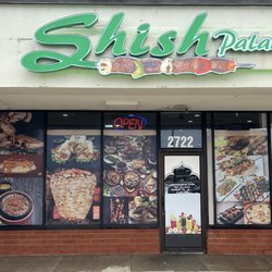 Shish Palace