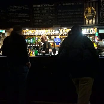 Vat & Fiddle - Atmosphere. - Pubs Near Me - Nottingham, NGM
