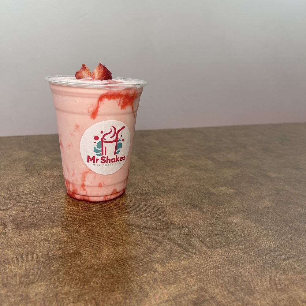 Mr Shakes - Desserts Near Me - Toronto, Ontario