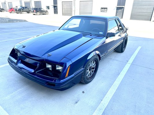 Dallas Pro Reconditioning