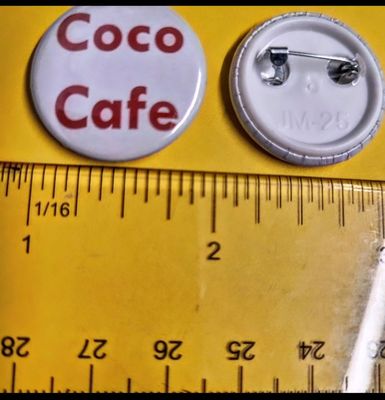 Coco Cafe Oakland by null