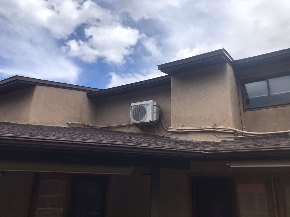 Slide of Enchantment Refrigeration