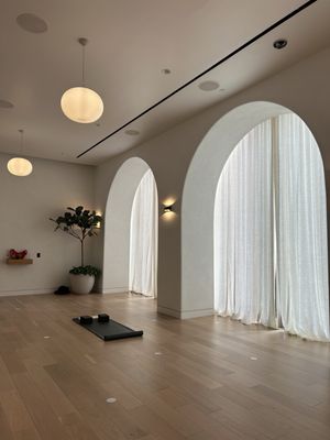 VITAL Climbing Gym - Lower East Side by null