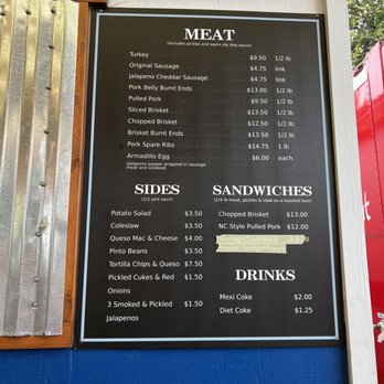 Matt's BBQ - Food Trucks Near Me - Portland, Oregon Matt's BBQ - Food Trucks Near Me - Portland, Oregon