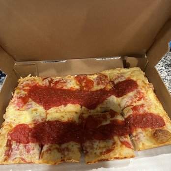 Via 313 Pizza - Pizza Near Me - Austin, Texas Via 313 Pizza - Pizza Near Me - Austin, Texas